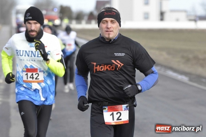 Zdjęcie w galerii na portalu naszraciborz.pl: V Eko-Okna Cross po Ziemi Pietrowickiej wiadomości z regionu