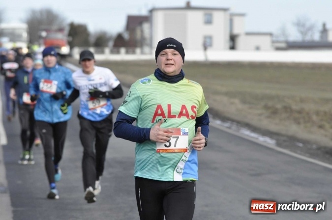 Zdjęcie w galerii na portalu naszraciborz.pl: V Eko-Okna Cross po Ziemi Pietrowickiej wiadomości z regionu