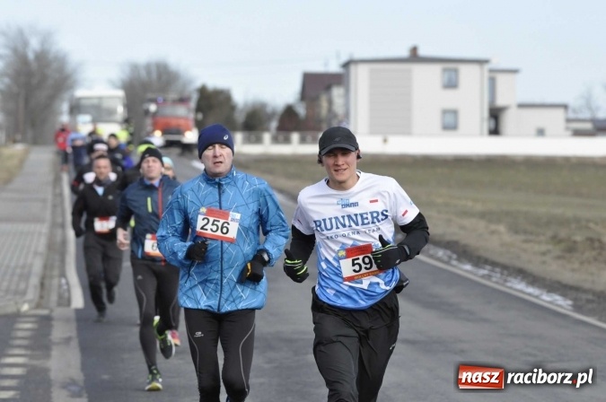 Zdjęcie w galerii na portalu naszraciborz.pl: V Eko-Okna Cross po Ziemi Pietrowickiej wiadomości z regionu