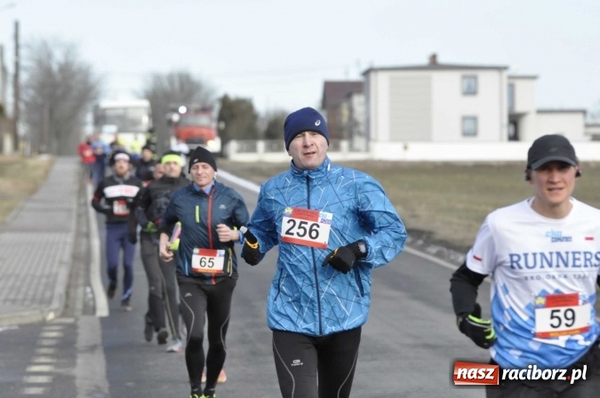 Zdjęcie w galerii na portalu naszraciborz.pl: V Eko-Okna Cross po Ziemi Pietrowickiej wiadomości z regionu