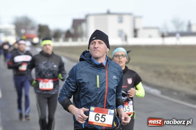 Zdjęcie w galerii na portalu naszraciborz.pl: V Eko-Okna Cross po Ziemi Pietrowickiej wiadomości z regionu