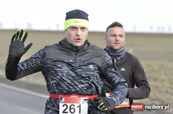 Zdjęcie w galerii na portalu naszraciborz.pl: V Eko-Okna Cross po Ziemi Pietrowickiej wiadomości z regionu