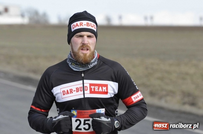 Zdjęcie w galerii na portalu naszraciborz.pl: V Eko-Okna Cross po Ziemi Pietrowickiej wiadomości z regionu