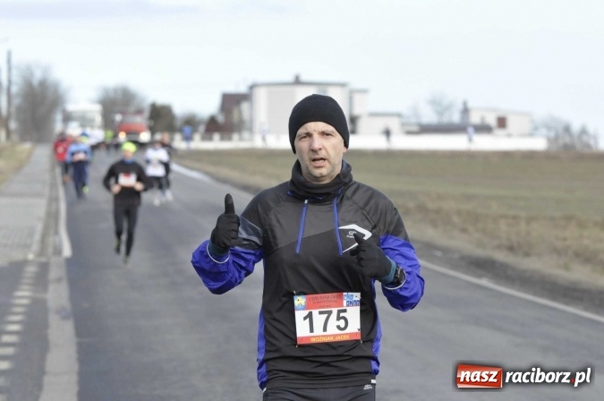 Zdjęcie w galerii na portalu naszraciborz.pl: V Eko-Okna Cross po Ziemi Pietrowickiej wiadomości z regionu