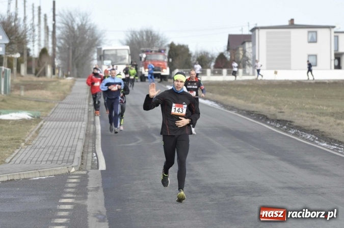 Zdjęcie w galerii na portalu naszraciborz.pl: V Eko-Okna Cross po Ziemi Pietrowickiej wiadomości z regionu