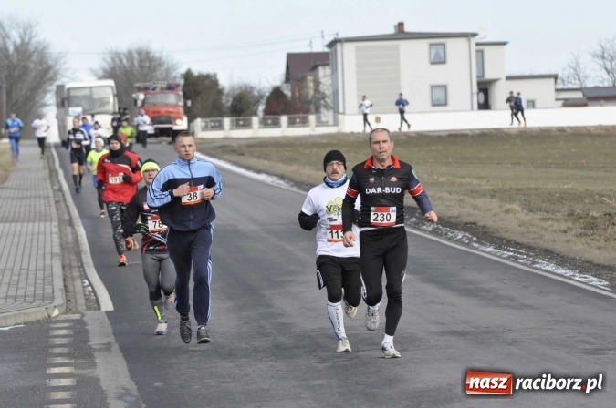 Zdjęcie w galerii na portalu naszraciborz.pl: V Eko-Okna Cross po Ziemi Pietrowickiej wiadomości z regionu