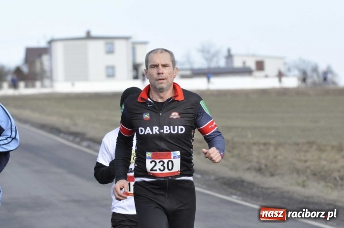 Zdjęcie w galerii na portalu naszraciborz.pl: V Eko-Okna Cross po Ziemi Pietrowickiej wiadomości z regionu