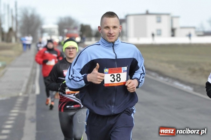 Zdjęcie w galerii na portalu naszraciborz.pl: V Eko-Okna Cross po Ziemi Pietrowickiej wiadomości z regionu
