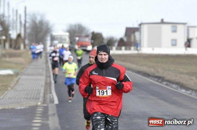 Zdjęcie w galerii na portalu naszraciborz.pl: V Eko-Okna Cross po Ziemi Pietrowickiej wiadomości z regionu