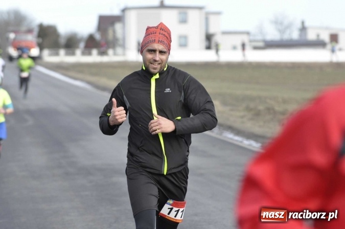 Zdjęcie w galerii na portalu naszraciborz.pl: V Eko-Okna Cross po Ziemi Pietrowickiej wiadomości z regionu