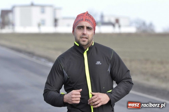 Zdjęcie w galerii na portalu naszraciborz.pl: V Eko-Okna Cross po Ziemi Pietrowickiej wiadomości z regionu