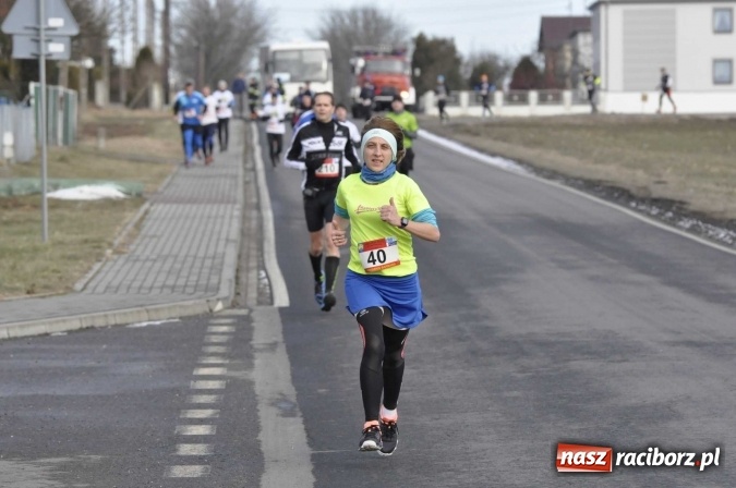 Zdjęcie w galerii na portalu naszraciborz.pl: V Eko-Okna Cross po Ziemi Pietrowickiej wiadomości z regionu