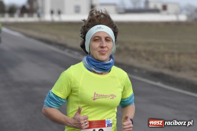 Zdjęcie w galerii na portalu naszraciborz.pl: V Eko-Okna Cross po Ziemi Pietrowickiej wiadomości z regionu