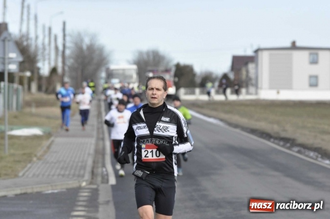 Zdjęcie w galerii na portalu naszraciborz.pl: V Eko-Okna Cross po Ziemi Pietrowickiej wiadomości z regionu