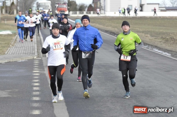 Zdjęcie w galerii na portalu naszraciborz.pl: V Eko-Okna Cross po Ziemi Pietrowickiej wiadomości z regionu