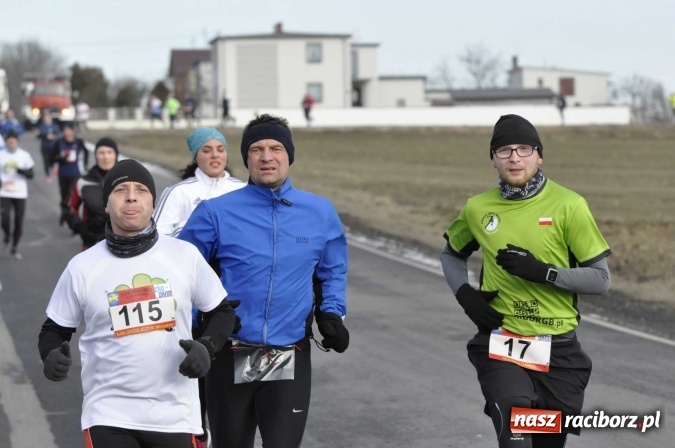 Zdjęcie w galerii na portalu naszraciborz.pl: V Eko-Okna Cross po Ziemi Pietrowickiej wiadomości z regionu