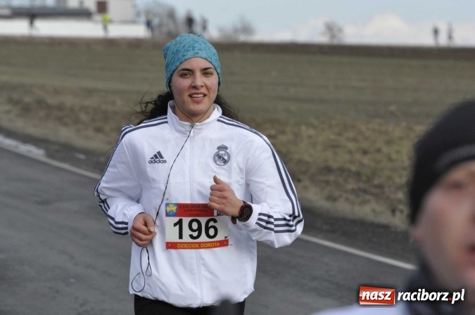 Zdjęcie w galerii na portalu naszraciborz.pl: V Eko-Okna Cross po Ziemi Pietrowickiej wiadomości z regionu