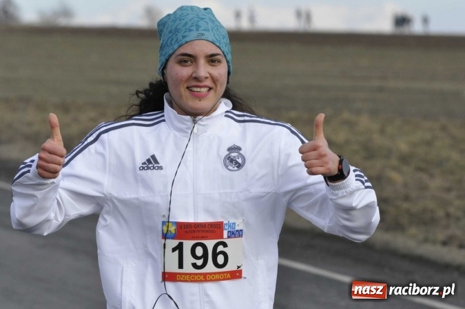 Zdjęcie w galerii na portalu naszraciborz.pl: V Eko-Okna Cross po Ziemi Pietrowickiej wiadomości z regionu