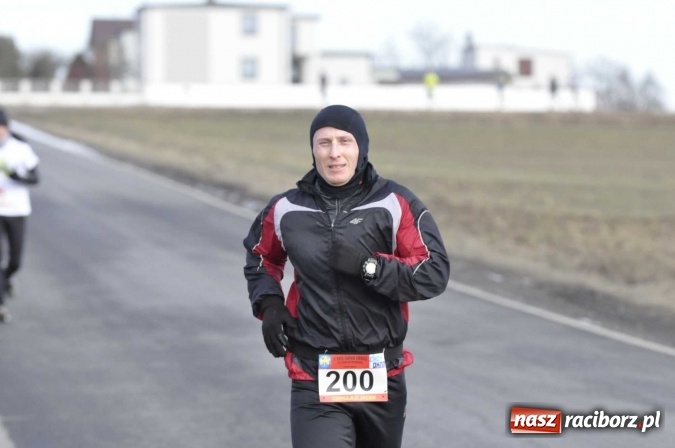 Zdjęcie w galerii na portalu naszraciborz.pl: V Eko-Okna Cross po Ziemi Pietrowickiej wiadomości z regionu