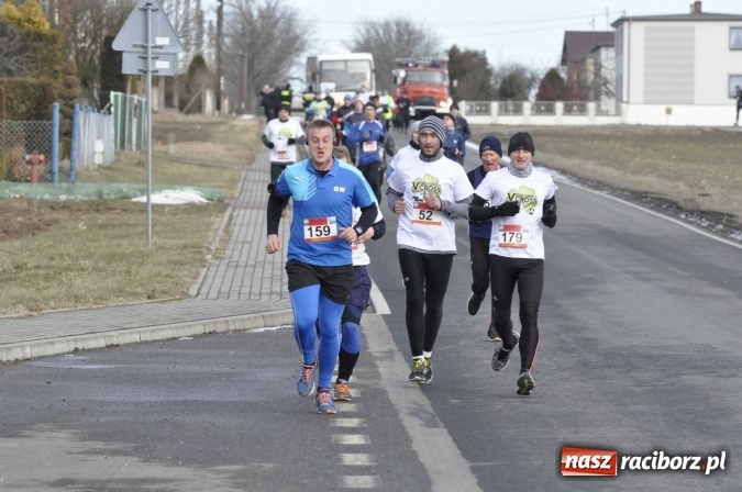 Zdjęcie w galerii na portalu naszraciborz.pl: V Eko-Okna Cross po Ziemi Pietrowickiej wiadomości z regionu