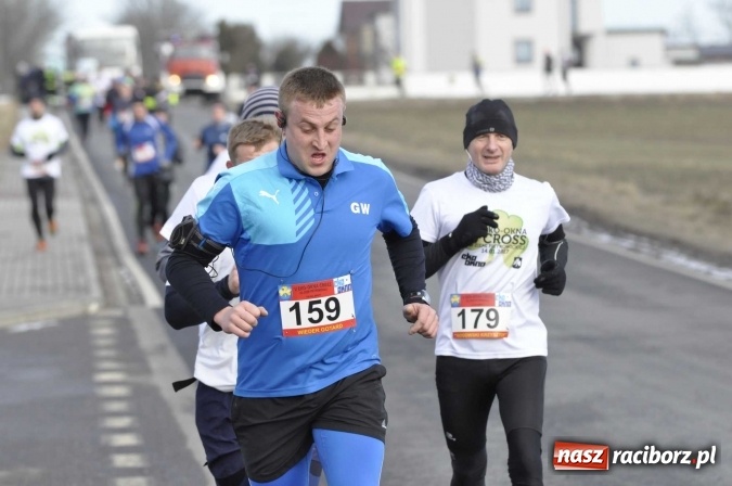 Zdjęcie w galerii na portalu naszraciborz.pl: V Eko-Okna Cross po Ziemi Pietrowickiej wiadomości z regionu
