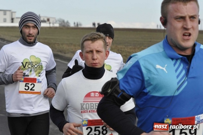 Zdjęcie w galerii na portalu naszraciborz.pl: V Eko-Okna Cross po Ziemi Pietrowickiej wiadomości z regionu