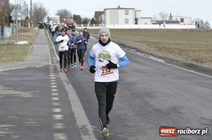Zdjęcie w galerii na portalu naszraciborz.pl: V Eko-Okna Cross po Ziemi Pietrowickiej wiadomości z regionu