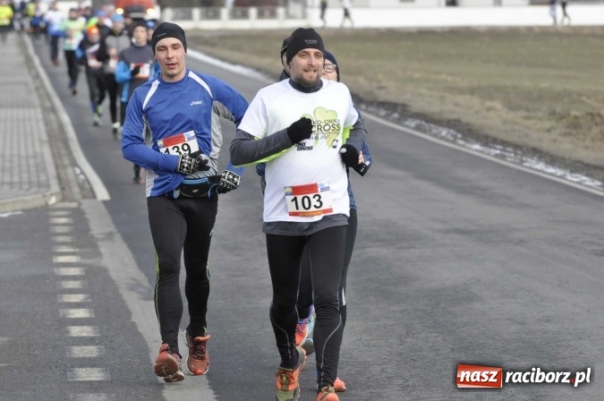 Zdjęcie w galerii na portalu naszraciborz.pl: V Eko-Okna Cross po Ziemi Pietrowickiej wiadomości z regionu