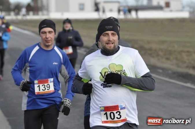 Zdjęcie w galerii na portalu naszraciborz.pl: V Eko-Okna Cross po Ziemi Pietrowickiej wiadomości z regionu