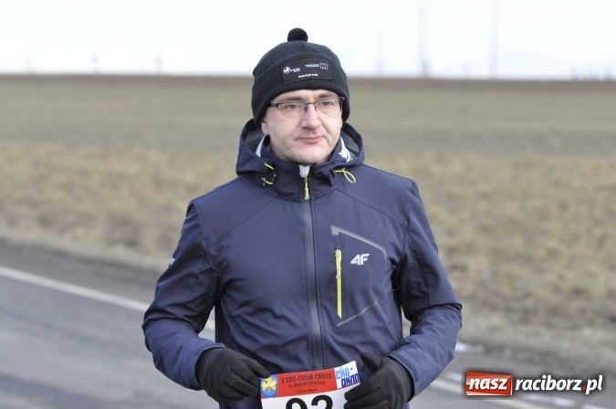 Zdjęcie w galerii na portalu naszraciborz.pl: V Eko-Okna Cross po Ziemi Pietrowickiej wiadomości z regionu