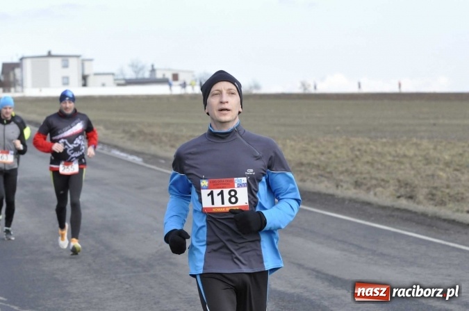 Zdjęcie w galerii na portalu naszraciborz.pl: V Eko-Okna Cross po Ziemi Pietrowickiej wiadomości z regionu