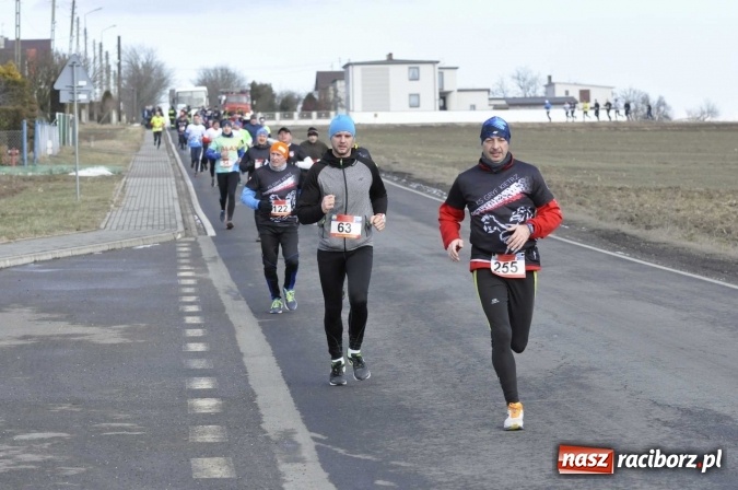 Zdjęcie w galerii na portalu naszraciborz.pl: V Eko-Okna Cross po Ziemi Pietrowickiej wiadomości z regionu