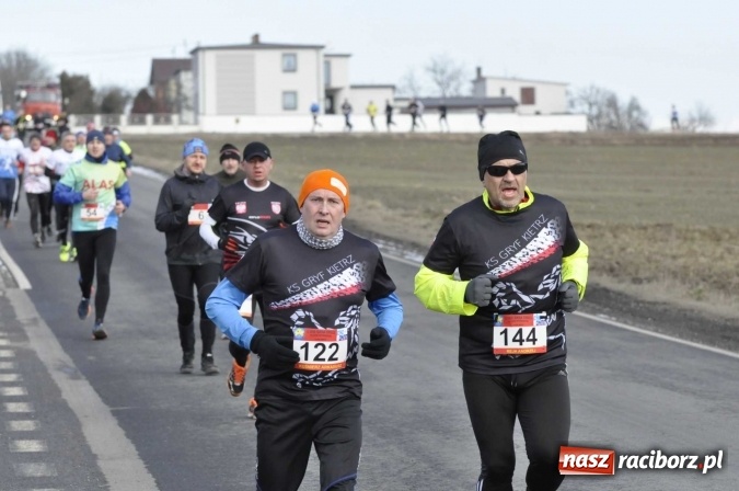 Zdjęcie w galerii na portalu naszraciborz.pl: V Eko-Okna Cross po Ziemi Pietrowickiej wiadomości z regionu