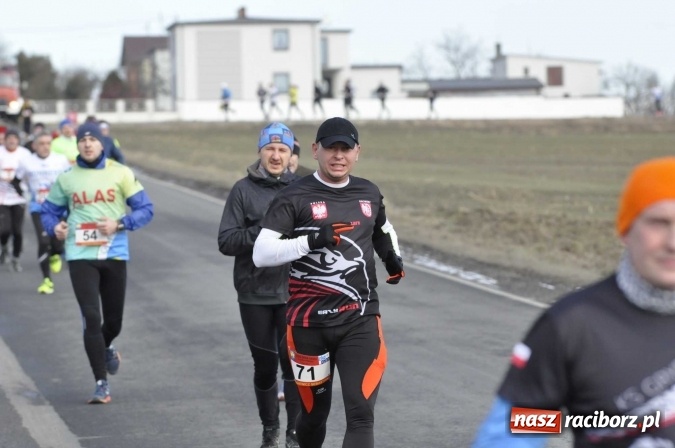Zdjęcie w galerii na portalu naszraciborz.pl: V Eko-Okna Cross po Ziemi Pietrowickiej wiadomości z regionu