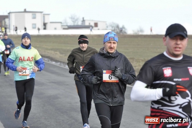 Zdjęcie w galerii na portalu naszraciborz.pl: V Eko-Okna Cross po Ziemi Pietrowickiej wiadomości z regionu