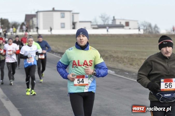 Zdjęcie w galerii na portalu naszraciborz.pl: V Eko-Okna Cross po Ziemi Pietrowickiej wiadomości z regionu