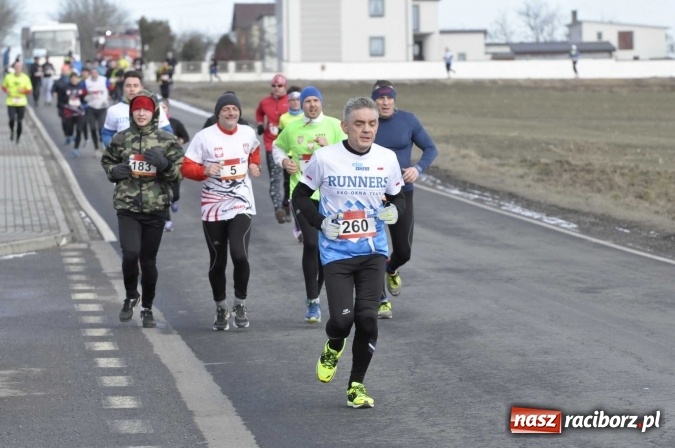 Zdjęcie w galerii na portalu naszraciborz.pl: V Eko-Okna Cross po Ziemi Pietrowickiej wiadomości z regionu