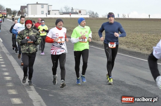 Zdjęcie w galerii na portalu naszraciborz.pl: V Eko-Okna Cross po Ziemi Pietrowickiej wiadomości z regionu