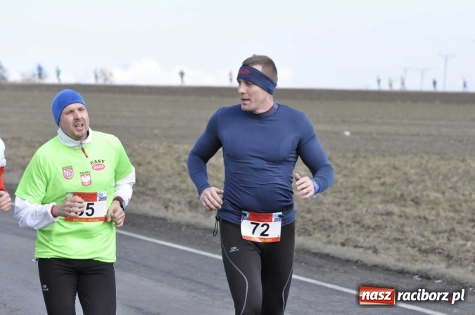 Zdjęcie w galerii na portalu naszraciborz.pl: V Eko-Okna Cross po Ziemi Pietrowickiej wiadomości z regionu