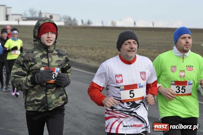 Zdjęcie w galerii na portalu naszraciborz.pl: V Eko-Okna Cross po Ziemi Pietrowickiej wiadomości z regionu