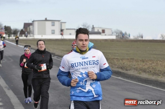 Zdjęcie w galerii na portalu naszraciborz.pl: V Eko-Okna Cross po Ziemi Pietrowickiej wiadomości z regionu