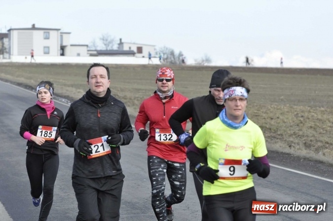 Zdjęcie w galerii na portalu naszraciborz.pl: V Eko-Okna Cross po Ziemi Pietrowickiej wiadomości z regionu