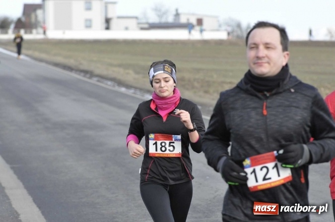 Zdjęcie w galerii na portalu naszraciborz.pl: V Eko-Okna Cross po Ziemi Pietrowickiej wiadomości z regionu