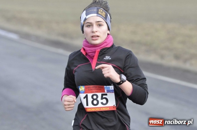 Zdjęcie w galerii na portalu naszraciborz.pl: V Eko-Okna Cross po Ziemi Pietrowickiej wiadomości z regionu