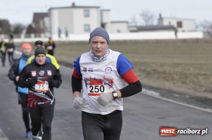 Zdjęcie w galerii na portalu naszraciborz.pl: V Eko-Okna Cross po Ziemi Pietrowickiej wiadomości z regionu