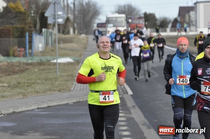 Zdjęcie w galerii na portalu naszraciborz.pl: V Eko-Okna Cross po Ziemi Pietrowickiej wiadomości z regionu