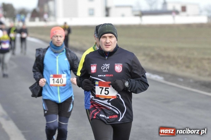 Zdjęcie w galerii na portalu naszraciborz.pl: V Eko-Okna Cross po Ziemi Pietrowickiej wiadomości z regionu
