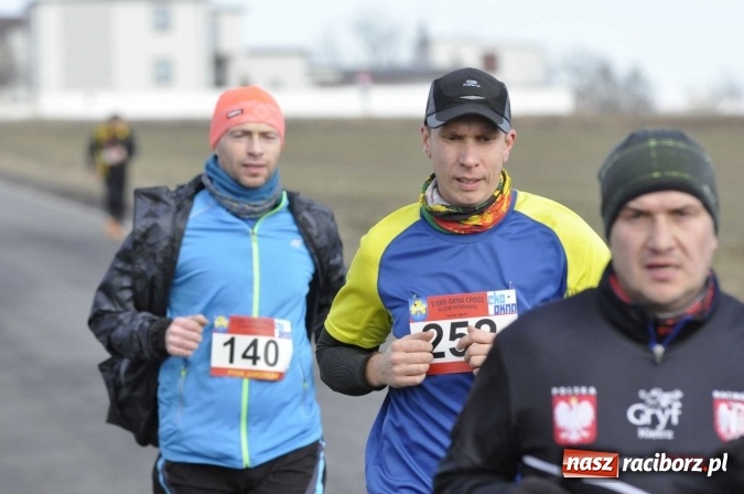 Zdjęcie w galerii na portalu naszraciborz.pl: V Eko-Okna Cross po Ziemi Pietrowickiej wiadomości z regionu