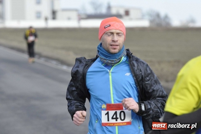 Zdjęcie w galerii na portalu naszraciborz.pl: V Eko-Okna Cross po Ziemi Pietrowickiej wiadomości z regionu