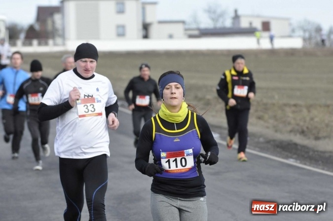 Zdjęcie w galerii na portalu naszraciborz.pl: V Eko-Okna Cross po Ziemi Pietrowickiej wiadomości z regionu